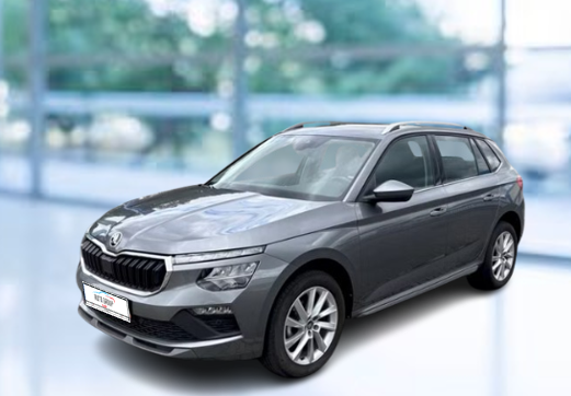 Skoda Kamiq - 1.0 TSI 85kW Top Selection DSG