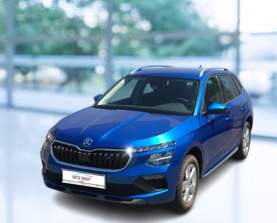 Skoda Kamiq - 1.0 TSI 85kW Top Selection