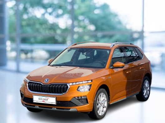 Skoda Kamiq - 1.0 TSI 85kW Top Selection DSG