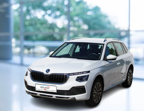 Skoda Kamiq - 1.0 TSI 85kW Top Selection DSG