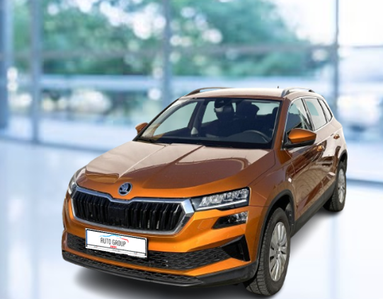 Skoda Karoq - 1.5 TSI 110kW Top Selection DSG