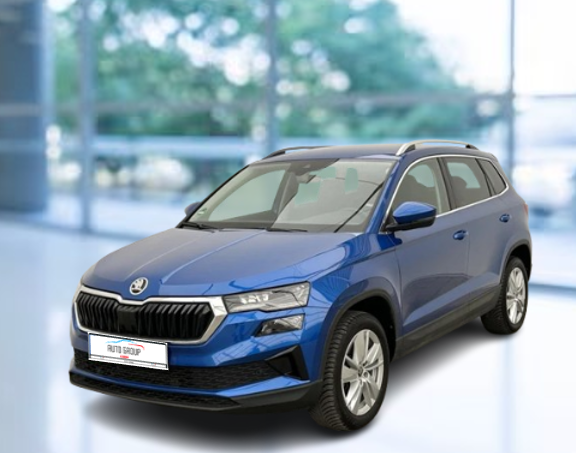 Skoda Karoq 1.5 TSI 110kW Top Selection DSG 