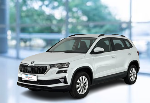 Skoda Karoq - 1.5 TSI 110kW Ambition DSG