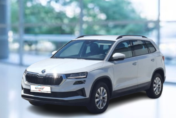 Skoda Karoq - 1.5 TSi 110kW Fresh DSG