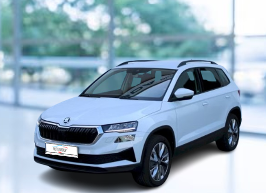 Skoda Karoq - 2.0 TDI 110kW Style DSG