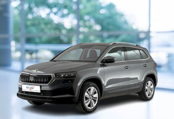 Skoda Karoq - 1.5 TSI 110 kW Top Selection