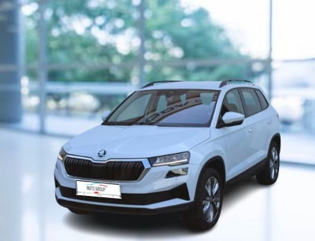 Skoda Karoq - 2.0 TDI 110kW Style DSG