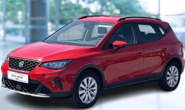 Seat Arona - 1.0 TSI 70kW Style