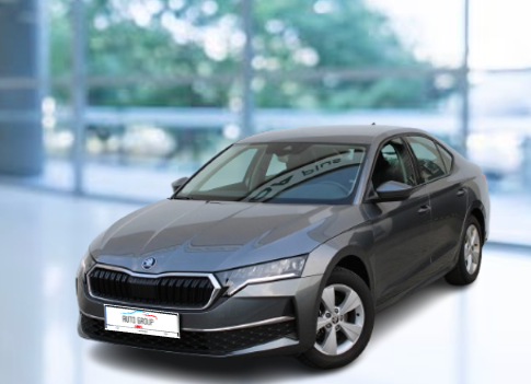 Skoda Octavia - 1.5 TSI 85kW Selection