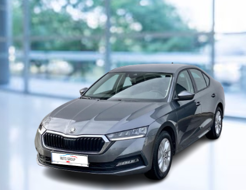 Skoda Octavia - 1.5 TSI 110kW Ambition Plus