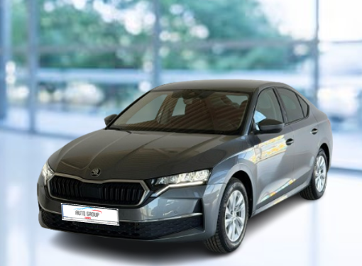 Skoda Octavia - 1.5 TSI 85kW Selection