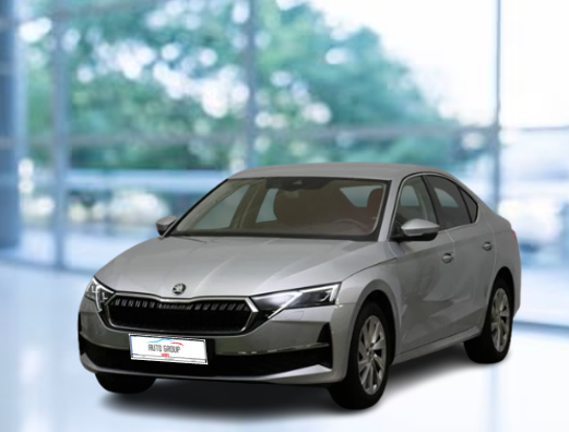 Skoda Octavia - 1.5 TSI 110kW Top Selection