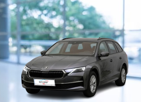 Skoda Octavia - 1.5 eTSI 85kW Selection DSG