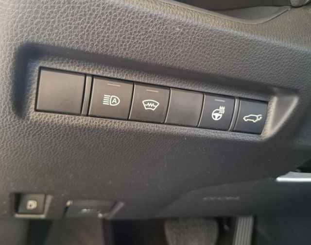 Toyota Rav4 2.5 HEV 131kW Selection 4WD 