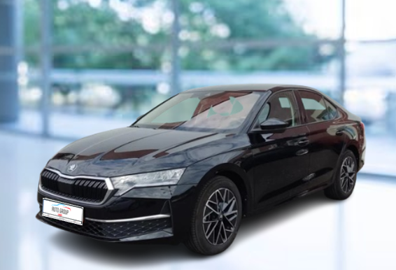 Skoda Octavia - 1.5 TSI 110kW Selection