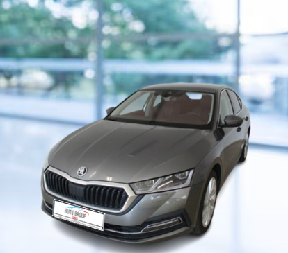 Skoda Octavia - 2,0 TDI 110kW Style DSG