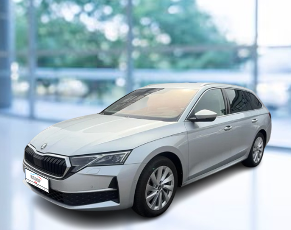 Skoda Octavia - 2.0 TDI 110kW Top Selection DSG