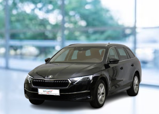 Skoda Octavia - 1.5 eTSI 110 kW Top Selection DSG