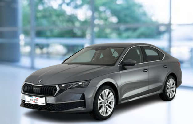 Skoda Octavia - 2.0 TDI 110kW Top Selection DSG
