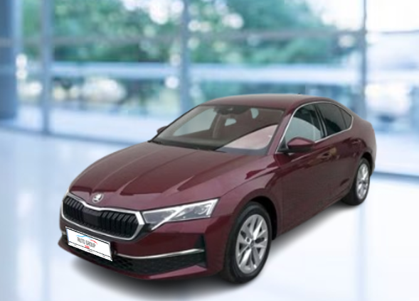 Skoda Octavia - 2.0 TDI 110kW DSG