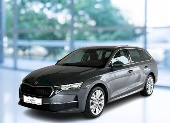 Skoda Octavia - 2.0 TDI 110kW Style DSG