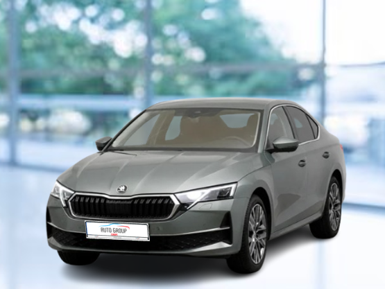 Skoda Octavia - 2.0 TDI 110kW Exclusive Selection