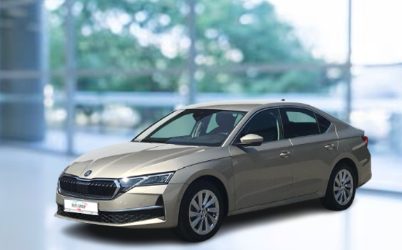 Skoda Octavia - 2.0 TDI 110kW Top Selection DSG