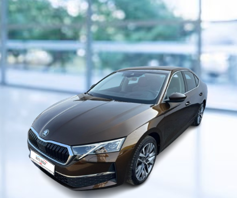Skoda Octavia - 2.0 TDI 110kW Top Selection DSG