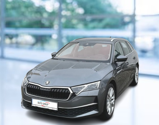 Skoda Octavia - 2.0 TDI 110kW Selection DSG