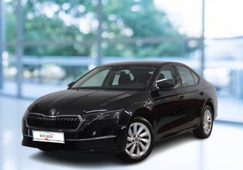 Skoda Octavia - 2.0 TDI 85kW Selection