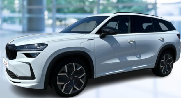 Skoda Kodiaq - 1.5 iV 150kW Sportline DSG
