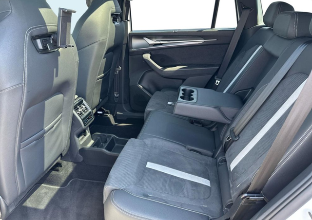 Skoda Kodiaq 1.5 iV 150kW Sportline DSG 