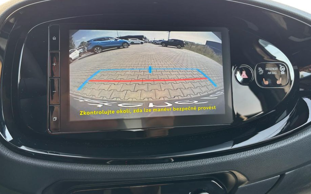 Toyota Aygo X 1.0 VVT-i 53kW X-play Style AT 