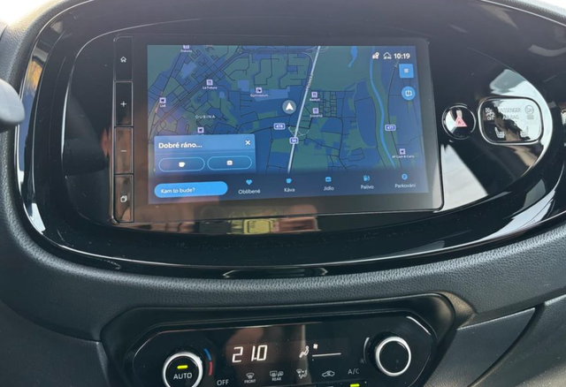 Toyota Aygo X 1.0 VVT-i 53kW X-play Style AT 