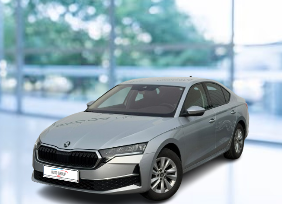 Skoda Octavia - 1.5 TSI 85kW Selection