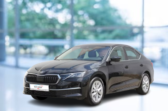 Skoda Octavia - 1.5 TSI 110kW Top Selection