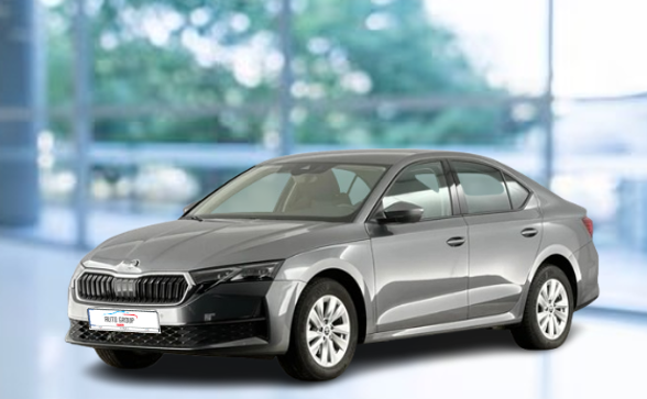 Skoda Octavia - 2.0 TDI 85kW Selection