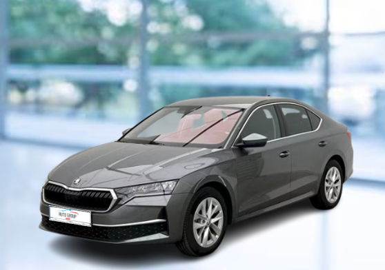Skoda Octavia - 2.0 TDI 85kW Top Selection