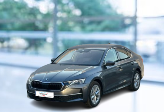 Skoda Octavia - 1,5 TSI 110kW Top Selection