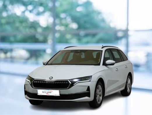 Skoda Octavia - 1.5 TSI 110kW Selection