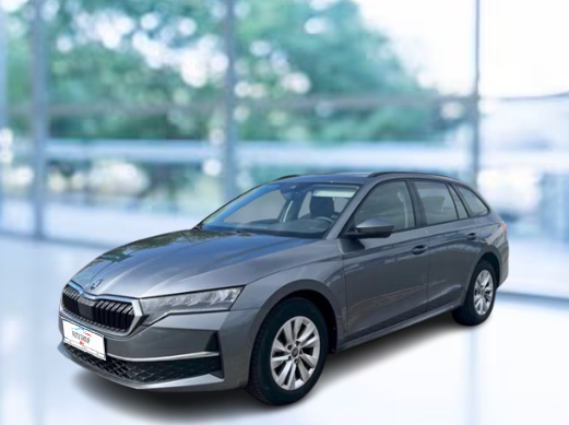 Skoda Octavia - Combi 2.0 TDI 85kW Selection