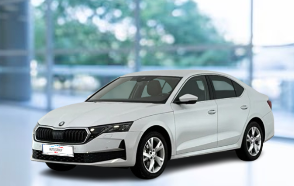 Skoda Octavia - 1.5 TSI M-HEV 110kW Top Selection DSG