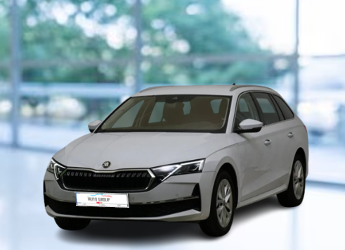 Skoda Octavia - 1.5 eTSI 85kW Top Selection DSG