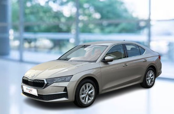 Skoda Octavia - 1.5 TSI 110kW Selection