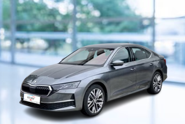 Skoda Octavia - 2.0 TDI 110kW Top Selection DSG