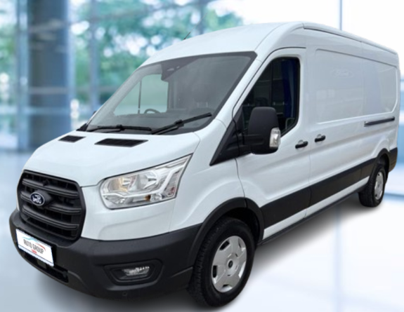 Ford Transit - 2.0 EcoBlue 96kW L3