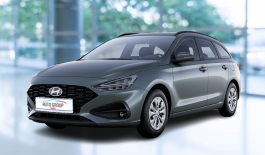 Hyundai I30 Kombi - 1.0 T-GDI 85 kW Comfort