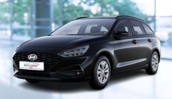 Hyundai I30 Kombi 1.0 T-GDI 85 kW Comfort 
