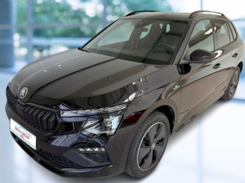 Skoda Kamiq FL - 1.0 TSI 85kw Monte Carlo DSG