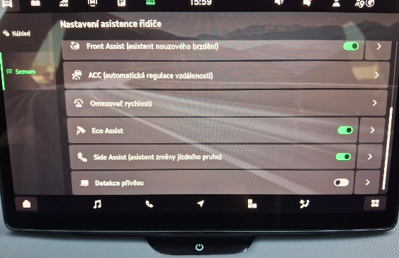 Skoda Superb Combi 1.5 iV 150kW Sportline DSG 